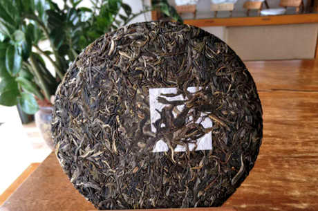 云南七子饼茶属于什么茶？