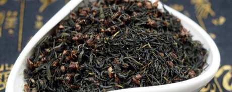杜仲茶属于什么茶系？