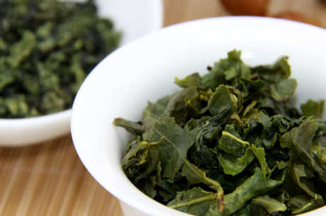 安溪茶属于什么茶？