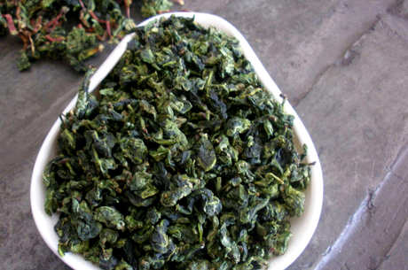 安溪茶属于什么茶？