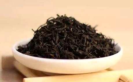 红茶在中国排名最好