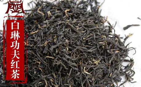 红茶种类名称大全