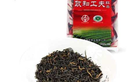 红茶种类名称大全