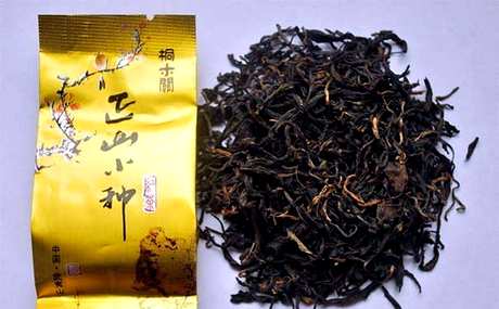 红茶种类名称大全