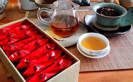 红茶种类名称大全