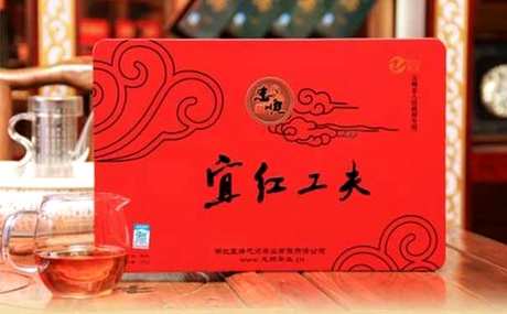 红茶种类名称大全
