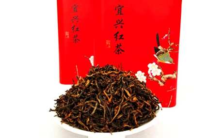 红茶种类名称大全