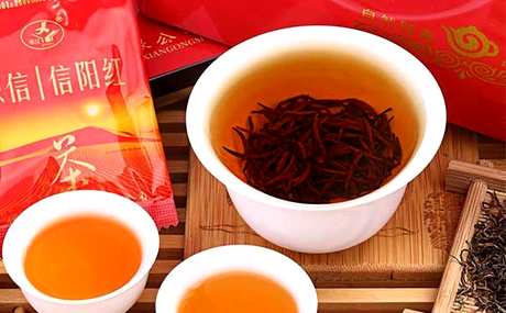 红茶种类名称大全