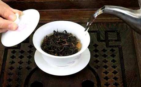 喝红茶的好处和坏处