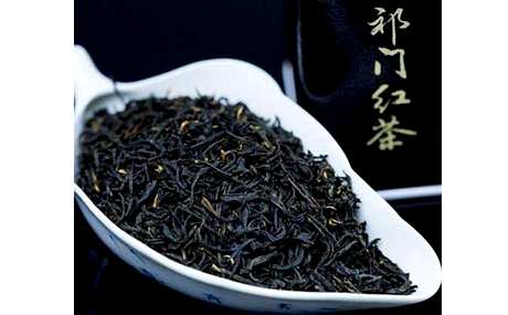 喝祁门红茶的好处