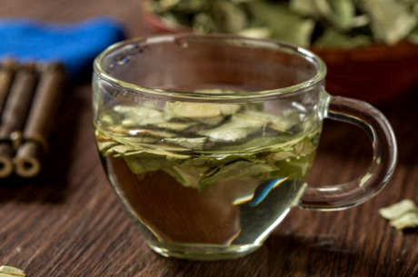 荷叶茶是什么茶？