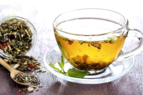 荷叶茶是什么茶？