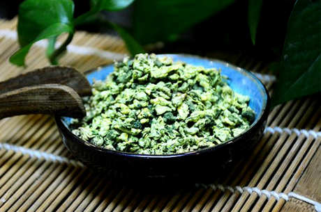 荷叶茶是什么茶？