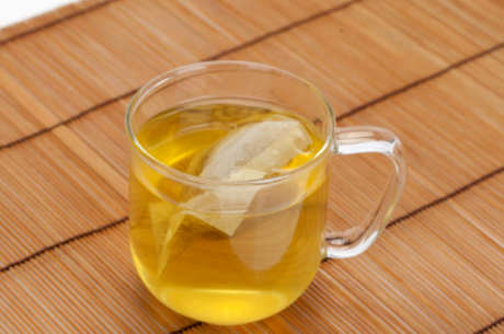 荷叶茶是什么茶？