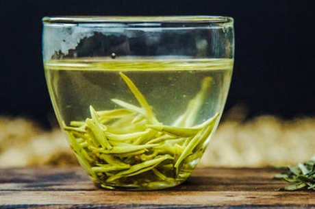 介绍紫阳毛尖茶的功效和禁忌