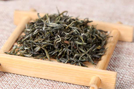 介绍紫阳毛尖茶的功效和禁忌