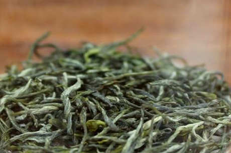 介绍紫阳毛尖茶的功效和禁忌