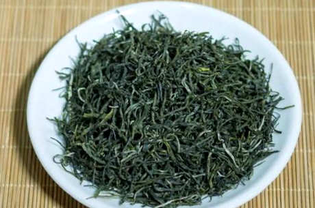 介绍紫阳毛尖茶的功效和禁忌