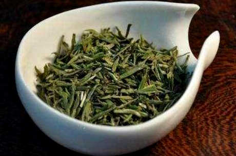 介绍紫阳毛尖茶的功效和禁忌