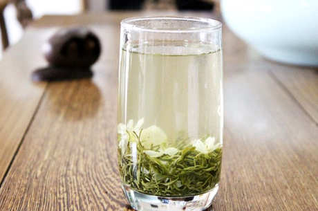 茉莉花茶的功效和禁忌