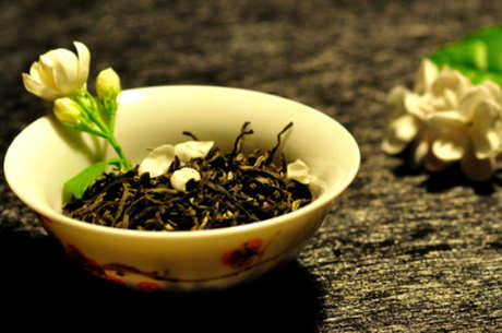 茉莉花茶的功效和禁忌