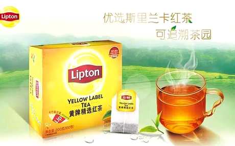 立顿红茶到底好不好