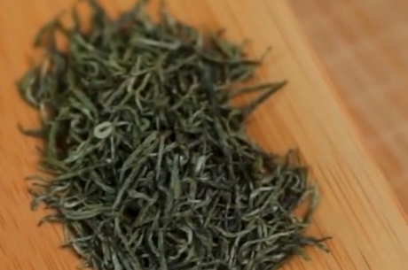 盖碗泡茶的七个步骤