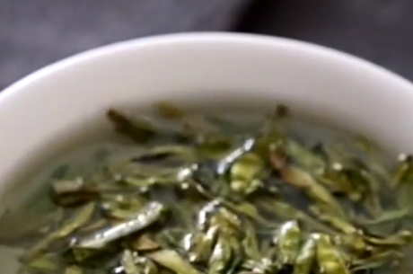 盖碗泡茶的七个步骤