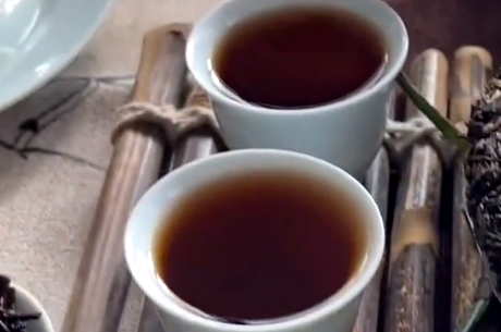 盖碗泡茶的七个步骤