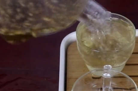 大麦茶有什么作用？