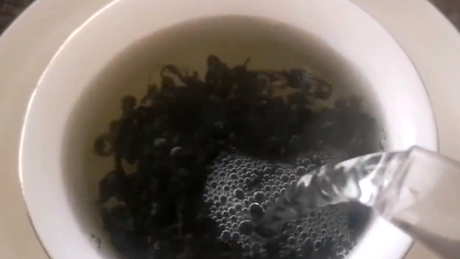 绞股蓝泡水的功效