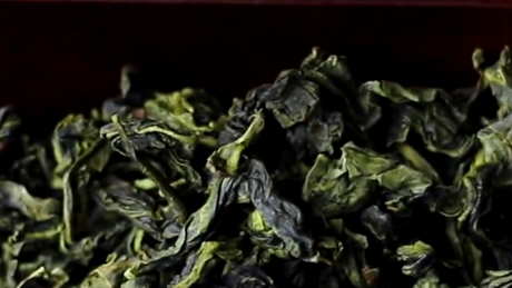铁观音泡茶的水温是多少？
