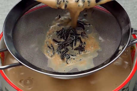 隔夜奶茶第二天还能喝吗？