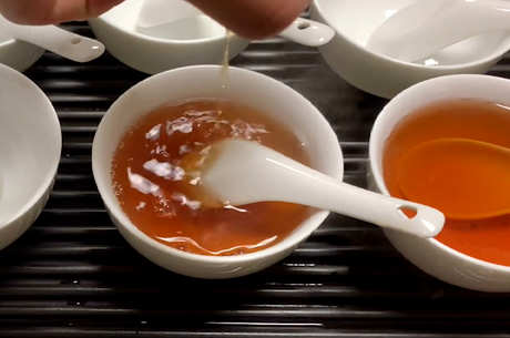 功夫茶一般用什么茶？