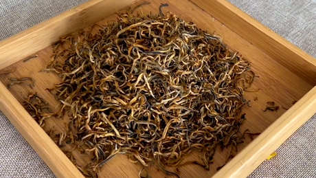 红茶不适合人群