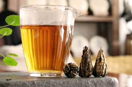 红茶有什么效果和功能？