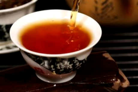 红茶有什么效果和功能？