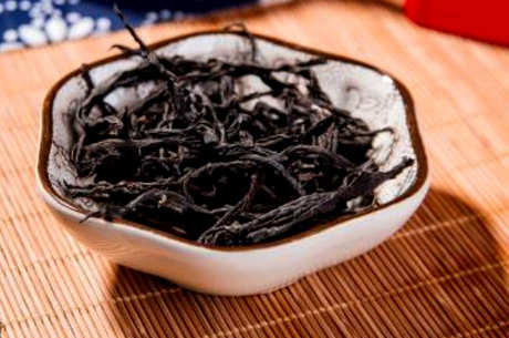 海南红茶的功效和作用是什么？