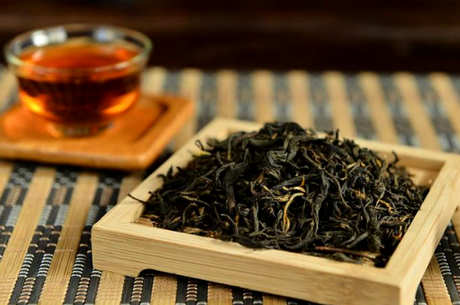 海南红茶的功效和作用是什么？