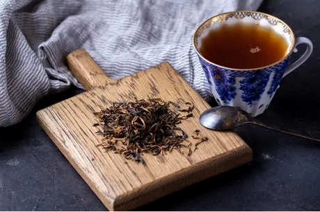 阿萨姆红茶的功效和做法