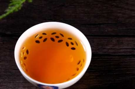 长期喝红茶和普洱茶有什么好处？