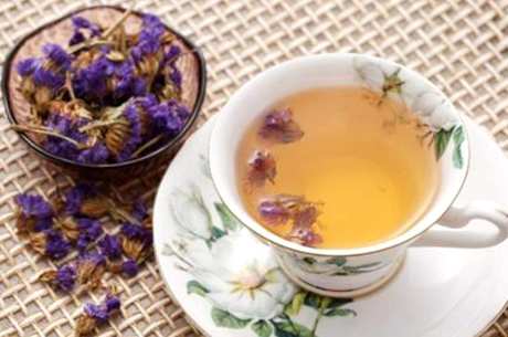 别忘了我花茶的功效