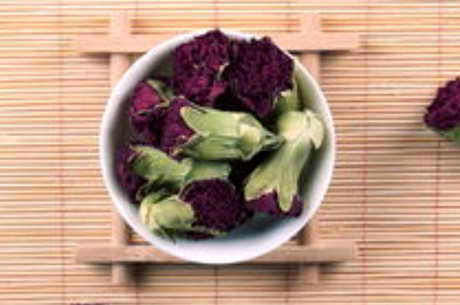 康乃馨花茶的功效
