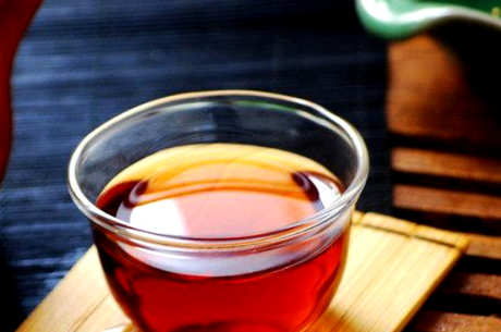 普洱茶生茶熟茶有什么作用？