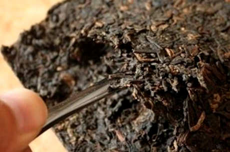 普洱茶生茶熟茶有什么作用？