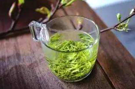 用什么方法冲泡碧螺春茶？