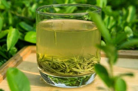 用什么方法冲泡碧螺春茶？