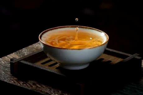 介绍千两茶的功效及注意事项