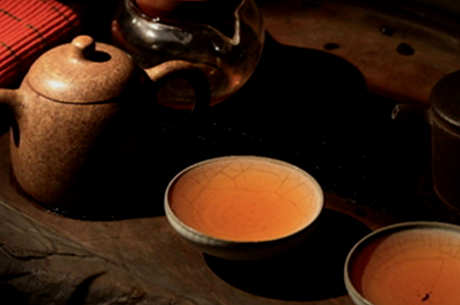 喝普洱茶会失眠吗？喝普洱茶不会失眠