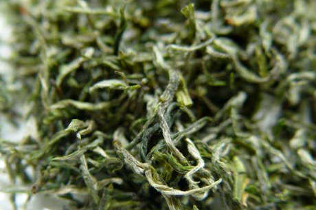 径山茶的功效和作用